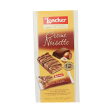 Buy Loacker Gran Pasticceria Creme Noisette - 99.6G in Saudi Arabia