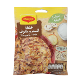 Buy Maggi Stroganoff Mix - 50G in Saudi Arabia