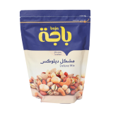 Buy Baja Deluxe Mix Unsalted - 280G in Saudi Arabia