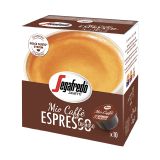 Buy Segafredo Mio Caffe Espresso Capsules - 6x70G in Saudi Arabia