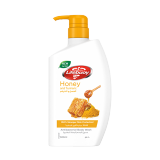 Buy Lifebuoy Honey & Turmeric Body Wash - 500Ml in Saudi Arabia