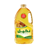 Buy Nakheel Pure Vegetable Oil - 1.5L in Saudi Arabia