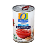 Buy Safeway O Organics Organic No Salt Added Tomato Sauce - 15Z in Saudi Arabia