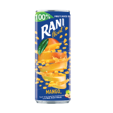 Mango Float Juice-6x240Ml Mango Float Juice-6x240Ml