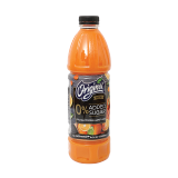 اشتري أوريجينال عصير برتقال وجزر - 1.4 لتر في السعودية