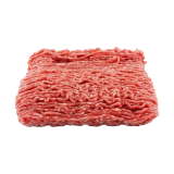 اشتري  لحم أنجوس مفروم روسي -  غرام 500 في السعودية