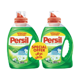 Buy Persil Gel White Flower - 950Ml in Saudi Arabia