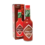 Buy Tabasco Buffalo Style Hot Sauce - 150Ml in Saudi Arabia