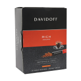 اشتري دافيدوف قهوة أروما سريعة التحضير - 25×1.8 غرام في السعودية