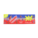 Buy Vimto Cola Berry Flavored Drink - 9x200Ml in Saudi Arabia