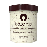 اشتري تالينتي Coconut Almond Chocolate Gelato - 16Z في السعودية