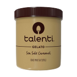 Buy Talenti Sea Salt Caramel Gelato - 16Z in Saudi Arabia