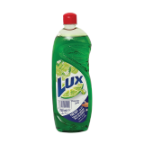 Buy Lux Sunlight Dishwash Liquid Regular - 1PCS in Saudi Arabia