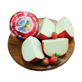 اشتري تشيزا Edam Egyptian Cheese Medium - 500 g في السعودية