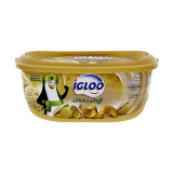 Buy Igloo Malai Kulfi Ice Cream - 1L in Saudi Arabia