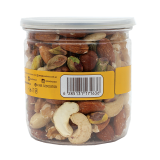 Buy Al Mehbaj Trail Mix Nuts - 250G in Saudi Arabia