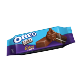 اشتري أوريو كيك مغطى بشوكولاتة كادبوري - 12 × 24 غرام في السعودية