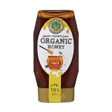 اشتري أورجانيك لاردر عسل الغابة العضوي - 350 غرام في السعودية