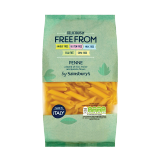 Buy Sainsbury's Penne Pasta - 500G in Saudi Arabia