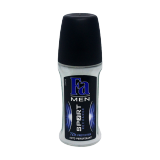 Sport Recharge Roll On-50Ml Sport Recharge Roll On-50Ml
