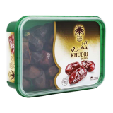 Buy Al Alwani Khudari Dates - 400G in Saudi Arabia