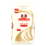 اشتري البيكر Patent Flour For All Purpose -  10 × 1Kg في السعودية