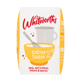 Buy Whitworths Caster Sugar - 1Kg in Saudi Arabia