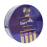 Buy Cadbury Dairy Milk Mini Selections - 500G in Saudi Arabia