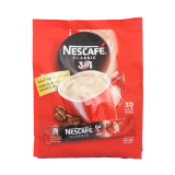 Buy Nescafe 3 In 1 Classic Instant Coffee - 24 + 4Free x  20G in Saudi Arabia