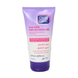 Buy Johnson's Clean & Clear Oil Free Makeup Remover - 150Ml in Saudi Arabia