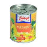 Buy Libby's Fruit Cocktail - 220G in Saudi Arabia