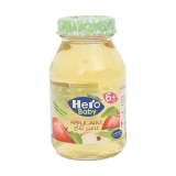 Buy Hero Apple Juice - 130G in Saudi Arabia