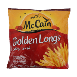 Buy Mccain Long Frozen Fries - 1.5Kg in Saudi Arabia