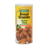 Buy Freshly Italian Bread Crumbs - 10Z in Saudi Arabia