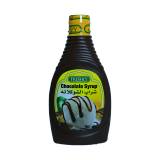 Buy Freshly Chocolate Syrup - 24Z in Saudi Arabia