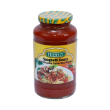 Buy Freshly Spaghetti Sauce With Roasted Pepper - 24Z in Saudi Arabia