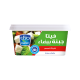 اشتري نادك فيتا جبنة بيضاء قليلة الدسم - 450 غرام في السعودية