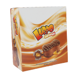 LUPPO CAKE BITE (DARK/CHOCO/REAL CHOCOLATE) | Shopee Malaysia