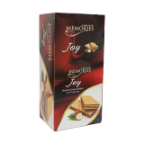 Buy Memories Joy Hazelnut Wafer - 25G in Saudi Arabia