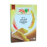اشتري إسناد            مسحوق الكركم - 100 غرام في السعودية