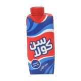 اشتري سن توب شراب سن كولا بدون غازات - 6×330 مل في السعودية