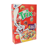 Buy General Mills Trix Cereal - 10.7Z in Saudi Arabia