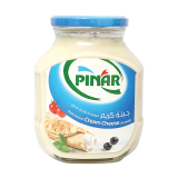 اشتري بينار جبنة كريمة - 900 غرام في السعودية