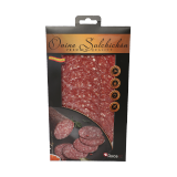 Buy Roca Salchichon Sausage - 100G in Saudi Arabia