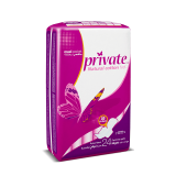 Buy Private Maxi Pocket Night With Wings -  24 Count in Saudi Arabia