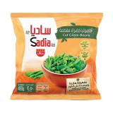 Buy Sadia Green Beans - 900G in Saudi Arabia