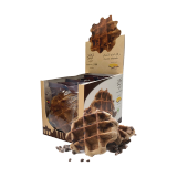 اشتري توديز سبيشل وافل بالشوكولاتة البلجيكية - 60 غرام في السعودية