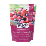 Buy Welchs Mixed Berries - 600G in Saudi Arabia