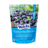 Buy Welchs Blueberries - 600G in Saudi Arabia