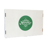 Buy Noor Whole Chicken - 10×1000G in Saudi Arabia